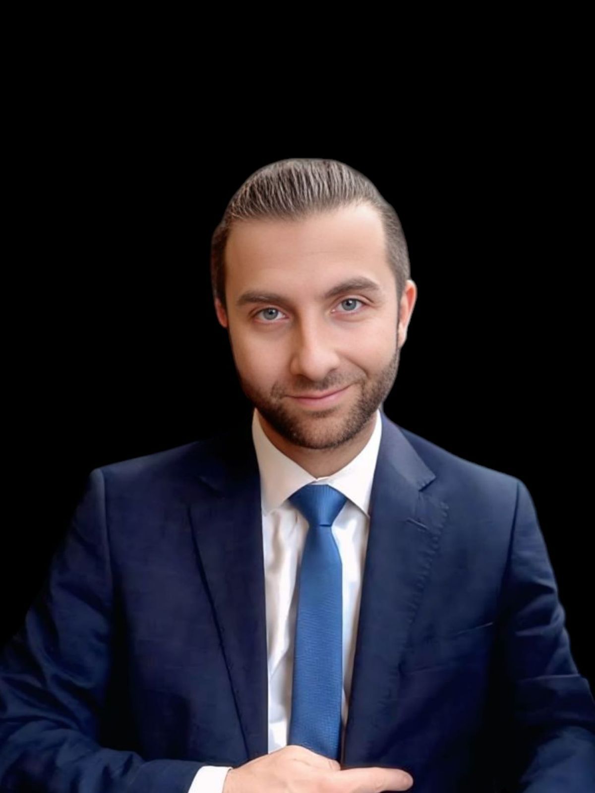 Bülent Gürel profil fotoğrafı